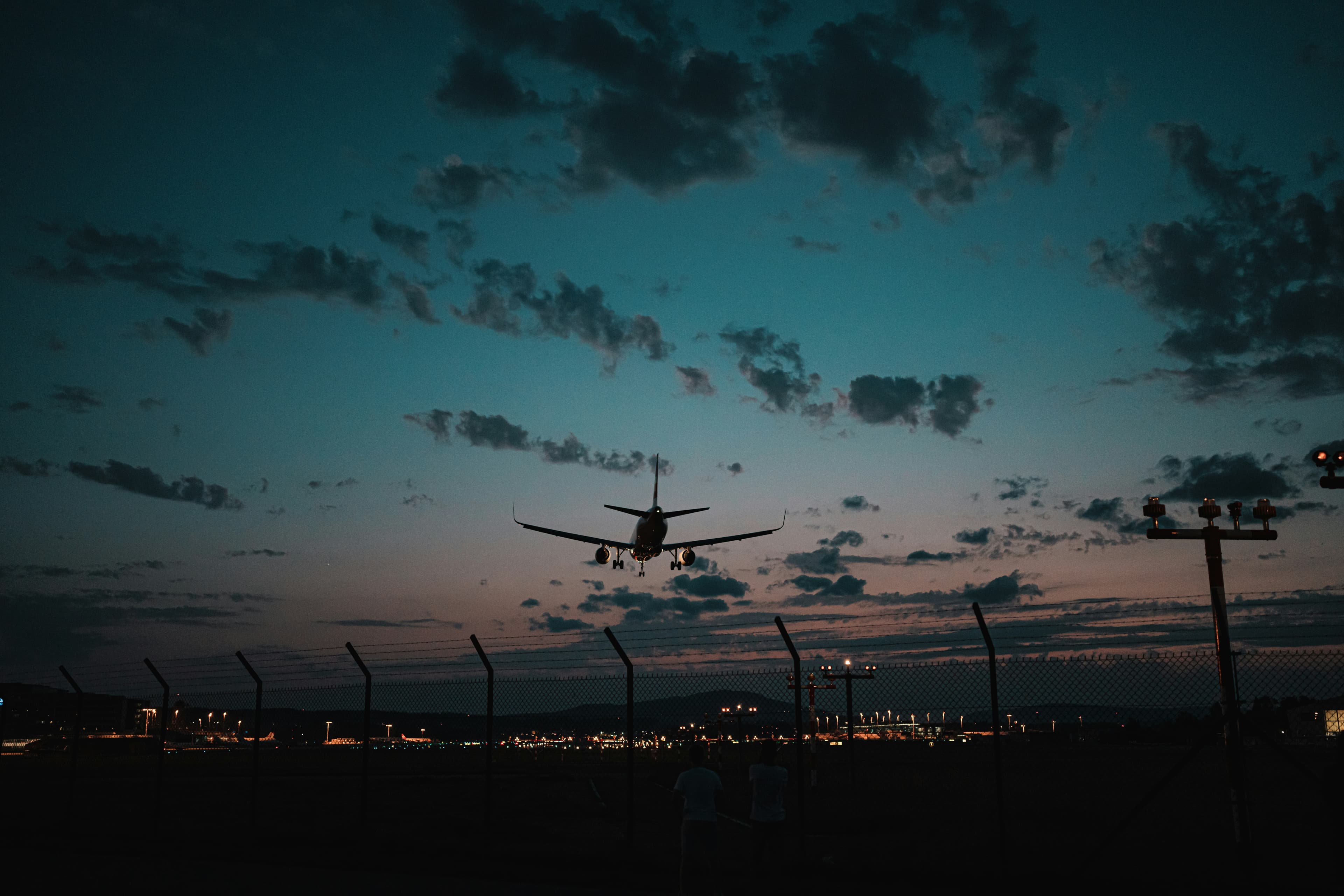 Business development